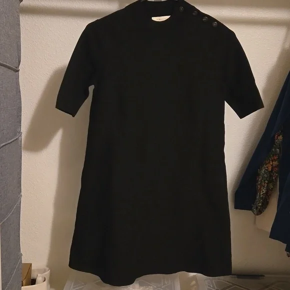 Sezane Bianca Dress - Picture 8 of 11